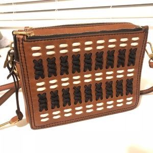 Fossil Women’s Crossbody Bag